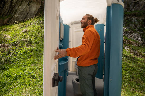 Porta potty services near me in Greenville, GA